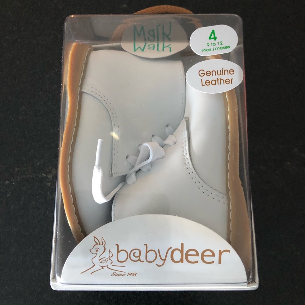 Walking shoes Baby Dear